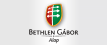Bethlen Gabor Alap